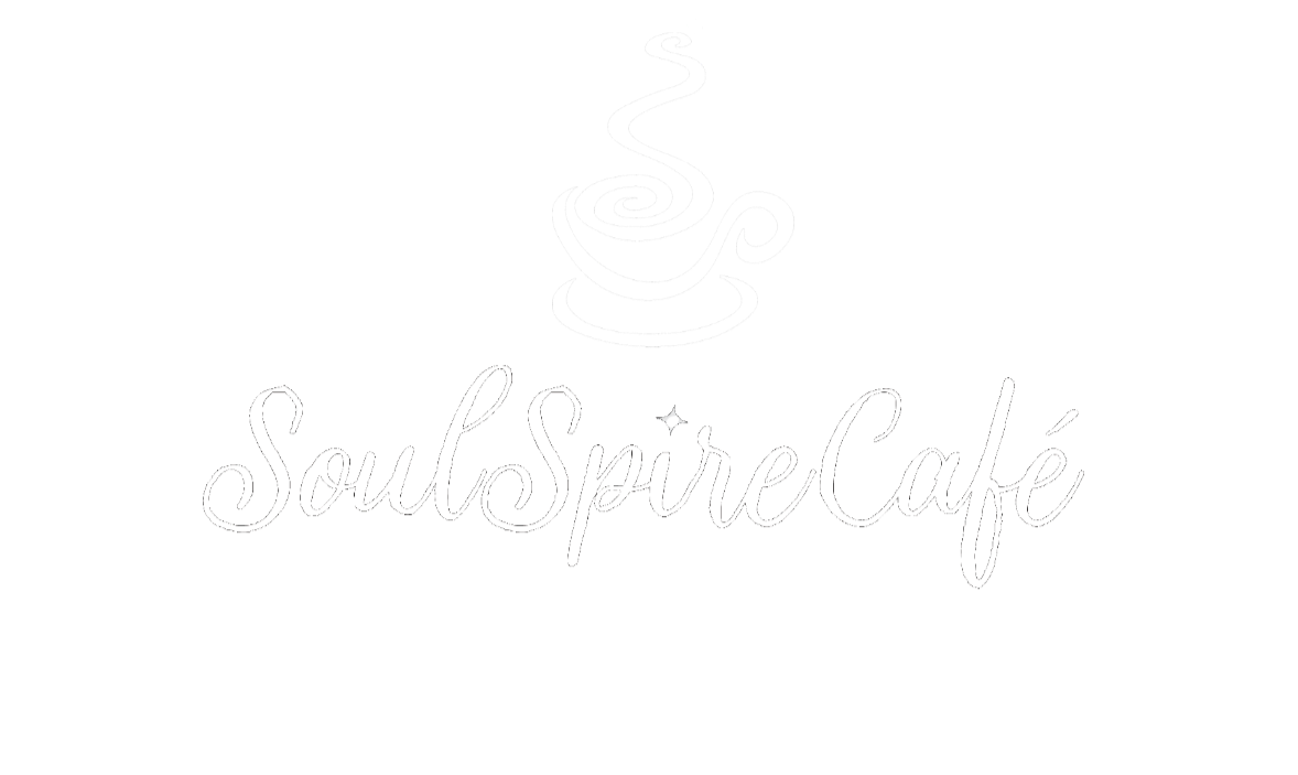 SoulSpireCafe Logo